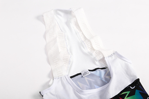 <span class=keywords><strong>Pantaloncini</strong></span> da Ciclismo con Logo Personalizzato, <span class=keywords><strong>Imbottiti</strong></span>, ad Asciugatura Rapida, in Tessuto a Rete Traspirante, per Mountain Bike e <span class=keywords><strong>Bici</strong></span> da Strada - Product Image 4