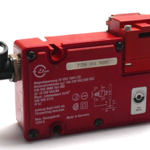 Nuovo Originale PLC Industriale TZM24VDC Pronto all'Uso per Automazione di Magazzino e Programmazione - Product Image 1