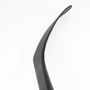 Bâton de hockey sur glace Orbia Sport Senior INT Junior <span class=keywords><strong>Carbon</strong></span> P92 P28 P88 P02 P90 Noir, designs personnalisés - Product Image 6