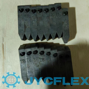 CNC ống uốn tóc bồng máy thủy lực Ống áp lực thiết bị - Product Image 3