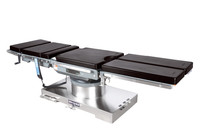 Table chirurgicale électro-hydraulique ultra-basse, hauteur 580-980 mm, charge 350 kg, lit d'opération pour chirurgie générale