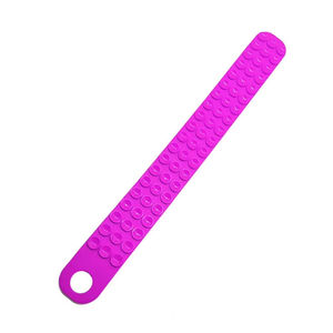 Méthode de décongélation rapide avec bande en silicone, ensemble de bandes de décongélation efficaces en silicone pour la décongélation rapide de la viande et des légumes - Product Image 1