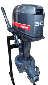 <strong>Jet</strong> <strong>Drive</strong> <strong>Outboard</strong> Motor 2-stroke Gasoline Short Shaft 40HP Boat Engine <strong>Jet</strong> <strong>Drive</strong> Inflatable Fishing Boat - Product Image 2