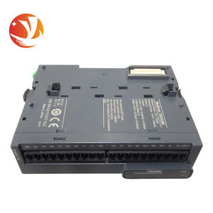 Module d'entrée analogique de communication I/O Link 16 points 110V TM3AM6 -Schneider- neuf d'origine, contrôleur programmable PLC - Product Image 3