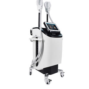 Masajeador Corporal EMS Profesional, Dispositivo para Estimulación Muscular y Quema de Grasa, Equipo de Belleza para Desarrollo Muscular - Product Image 3