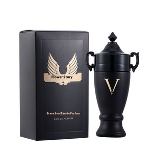 La storia di fiori <span class=keywords><strong>acqua</strong></span> coraggiosi uomini 50ml grande Eau De Parfum fresca a lunga durata <span class=keywords><strong>colonia</strong></span> Spray per regali di festa all'ingrosso - Product Image 5