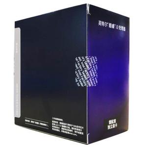 저렴한 i3 9100F 코어 쿼드 코어 박스 CPU 프로세서 LGA1151 3.6GHz 4 스레드 지원 DDR4 - Product Image 5