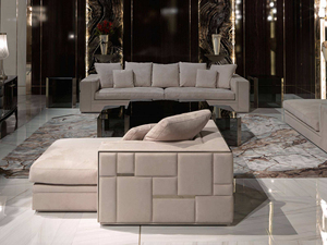 Factory Wholesale 2 Seater Modular Grey <strong>Sofa</strong> Lounge <strong>Leather</strong> Sectional Low Living Room Furniture Comfortable <strong>Sofas</strong> - Product Image 3