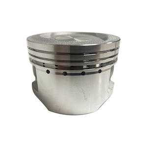 ชุดลูกสูบรถเอทีวี Yamaha YFM225 Dune Buggy ขนาด 71 มม. อะไหล่เครื่องยนต์โลหะสำหรับเปลี่ยน - Product Image 4