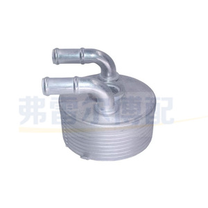 ซีตรอง 227571 หม้อน้ำออยล์คูลเลอร์สำหรับ C5 C4L DS4 DS5 DS6 3008 RCZ 308 508 408 การซ่อมแซมทดแทน - Product Image 3