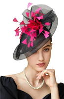 Ruban de tissu bleu à franges de plumes pour la couture, idéal pour les projets DIY, vêtements, robes, costumes, chapeaux, accessoires, décorations de fête, maison et mariage