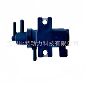 Sensor de Presión Turbo Hi-Billet MK667899 12V, Montaje en Chasis, Ensamblaje de Motor - Product Image 2