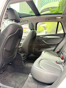 <span class=keywords><strong>BMW</strong></span> X1 SDrive18Li 1.5T 2018, Modelo Fashion, Transmisión Automática, Duradero, Robusto, Excelente Estado, SUV Usado en Venta - Product Image 5