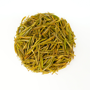 Thé aux bourgeons d'or biologique de norme européenne-Variété alpine de plus de 1200 mètres, avec <span class=keywords><strong>des</strong></span> arômes de maïs sucré et de châtaigne - Product Image 1