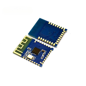 JDY-23 CC2541บลูทูธโมดูล5.0ฟันสีฟ้าใสส่งสัญญาณ BLE5.0บลูทูธ - Product Image 1