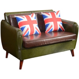 Juego de Mesa <span class=keywords><strong>y</strong></span> Sillas <span class=keywords><strong>para</strong></span> Cafetería, Restaurante Occidental, Tienda de Té con Leche Retro, Bistro, Bar Tranquilo, Restaurante Musical, Sofá <span class=keywords><strong>para</strong></span> Cabinas - Product Image 5