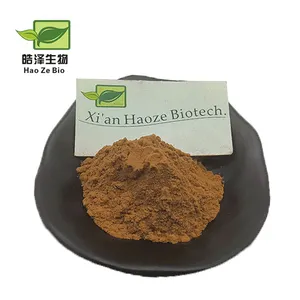 Factory Supply Dates Extract Powder 20:1 Red Jujube Extract