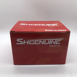 Saihuang Vente en gros Moteur Pièce de rechange Bougie de préchauffage <span class=keywords><strong>Relais</strong></span> pour pièces automobiles PM-75 MD050212 4D56 - Product Image 4