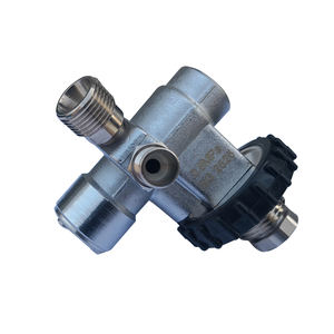 Régulateur de pression pour cylindre pneumatique Singao MM05-00158L, filetage G5/8, pression de sortie 0,8-0,9 MPa, pour équipement de lutte contre l'<span class=keywords><strong>incendie</strong></span> - Product Image 1