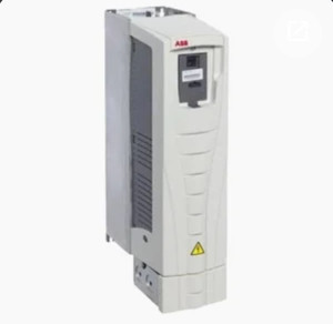 ไดรฟ์ HVAC รุ่น ACH550-UH-06A6-2 ขนาด 2.2 กิโลวัตต์ สำหรับ PLC - Product Image 1