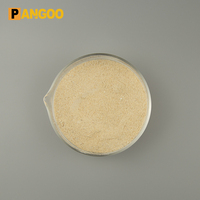 Bactéries de filtration biologique professionnelles pour la nitrification des étangs d'aquaculture
