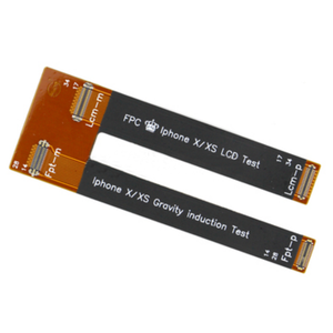 Câble de test pour écran LCD Testeur d'extension d'écran tactile Flex pour Iphone11 promax 12mini X 6G 7G 6S 7P 8P 6SPplus test flex - Product Image 5