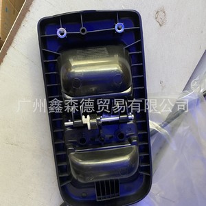 Renault External <b>Door</b> <b>Handle</b> 7700352421 Plastic <b>Replacement</b> Part For Repair - Product Image 4