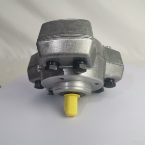 Pompe à pistons radiaux hydrauliques de haute performance série R R3.6A R2.5A R5.6A R4.3A R7.7A R2.5 R9.8 R8.3 R11.8 - Product Image 1