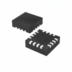 16-VFQFN Exposed Pad 100% Original Elektronische Komponente Chip Großhandel Elektronische Bauteile MAAT-010521-L1TR05 Dämpfungsglieder - Product Image 1