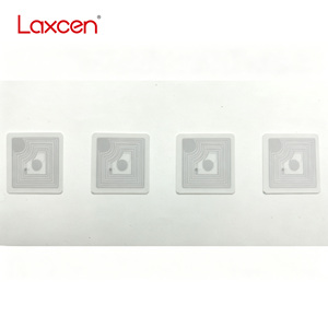 Étiquette/autocollant RFID HF/NFC 13,56 MHz ISO/IEC 15693 avec impression de logo gratuite, anti-métal et étanche, <span class=keywords><strong>pour</strong></span> usage professionnel et sur les réseaux sociaux - Product Image 5
