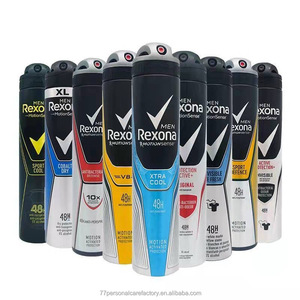 Desodorante clinical antistranspirante aerosol CLASSIC Para mujer 150มล. - Product Image 2