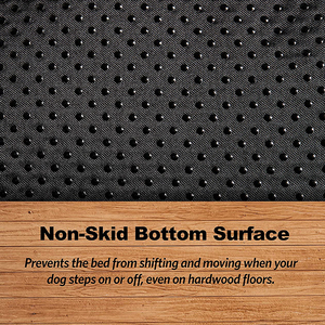 Cojín de algodón lavable para mascotas, cama de algodón con estampado de patrones, venta al por mayor - Product Image 5