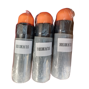DBDS DBDH6K DBDH DBD DBDS6 Valve de décharge hydraulique DBDS6G1A/25 R900423718 DBDS6K1X/400 DBDS6-K-1X/200 DBDS30K1X/315 - Product Image 1