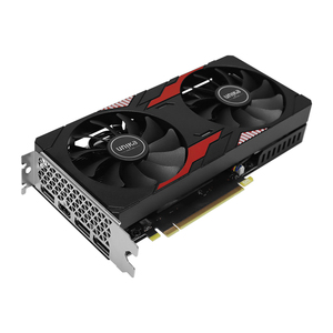 การ์ดจอ UNIKA RTX 4060 8GB GDDR6 V3 สำหรับเล่นเกม รุ่นใหม่ล่าสุด พัดลมคู่ PCI-E 4.0 ราคาโรงงาน - Product Image 2