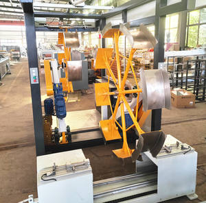 Machine à extruder le <span class=keywords><strong>fil</strong></span> plastique, machine à fabriquer des monofilaments pour balais <span class=keywords><strong>en</strong></span> PET - Product Image 5