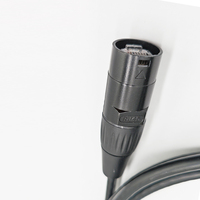 Câble Ethercon blindé haute performance HOTION, durable, tressé CAT6 STP UTP, étanche pour extérieur, cordon de raccordement réseau industriel LAN