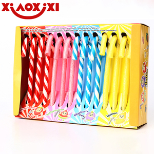 <strong>Mini</strong> Hard <strong>Candy</strong> <strong>Canes</strong> with Unique Design New and Fresh Confectionery Treats - Product Image 2