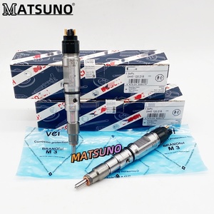 Iniettore di Carburante Diesel 0445120218 per MAN TGA TGS, 0445120030 per 0 445 120 <span class=keywords><strong>218</strong></span> - Product Image 5