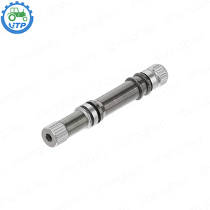 Nueva tendencia altamente duradera 292268A1 para Tractor 5625 5700 5705 5715 conjunto diferencial del sistema de transmision - Product Image 2