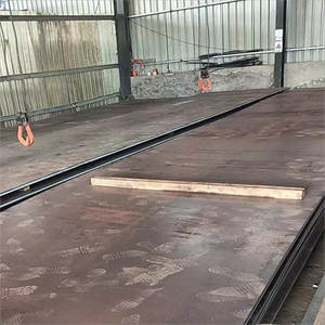 Best Price Hot Sales China Shandong Baowu Aisi 1025 Astm A283 Grade c Ballistic Armor Carbon <strong>Steel</strong> Sheet <strong>Plate</strong> - Product Image 2