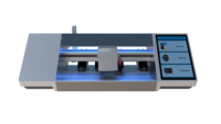 Traceur de film hydrogel haute précision YITU H310 |   Machine de découpe de film protecteur |   Coupe-hydrogel