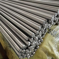 Barres en acier inoxydable à prix de gros, aciers GB/T polis brillants de 6 m, 10-400 mm, en aciers 321, 420, 316L, 2205, 303, 316, 304, 310S, 304L