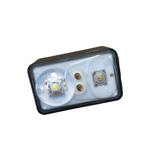 IMPA330145 EC USCG Cert Manuel Batterie au lithium activée par l'eau Type Gilet de sauvetage Lumière <span class=keywords><strong>LALIZAS</strong></span> 72349 - Product Image 1