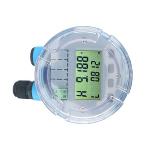 IP68 Ultrasonic Water Level Indicator Sensor Transmitter <strong>Ultrasound</strong> lpg Tank Level Sensor 4-20ma Ultrasonic Bucket Level Meter - Product Image 6