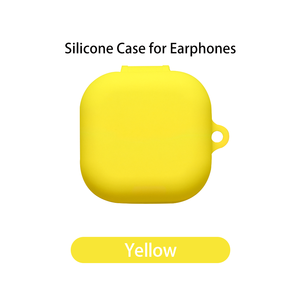 Étui jaune/de protection