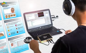 Alat perawatan kesehatan rumah baru 18D nls - Product Image 5