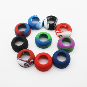 Copertura Protettiva in Silicone Antiurto per Mazze da Baseball <span class=keywords><strong>e</strong></span> Softball - Product Image 3