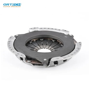 แผ่นกดคลัตช์สำหรับ BMW ชิ้นส่วนคลัตช์ประสิทธิภาพ999618 <span class=keywords><strong>883082</strong></span> - Product Image 4