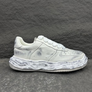 Zapatillas Deportivas de Moda 2026 de Lujo, Alta Calidad, Transpirables, Impermeables, Antideslizantes, con Malla Cerrada, Color Negro Clásico - Product Image 4