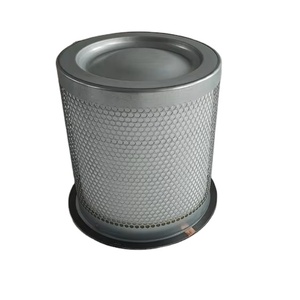 ไส้กรองแยกน้ำมันอากาศ Manny ISO9001:2015 รุ่น 39750369 แบบสกรู สำหรับเครื่องอัดอากาศ วัสดุใยแก้วนำเข้า เบอร์ 6 - Product Image 2